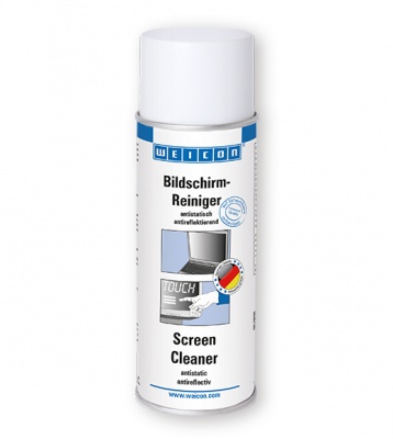 WEICON TFT/LCD Screen-Cleaner